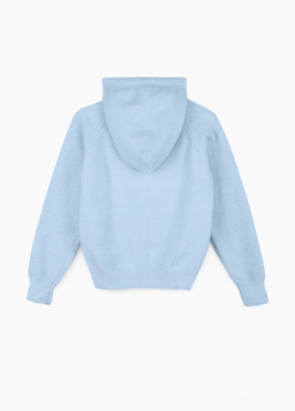 Худі No Brand (253993189)
