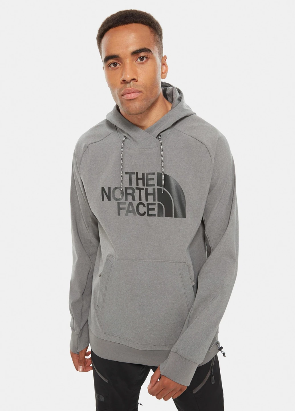 Толстовка The North Face (250612202)