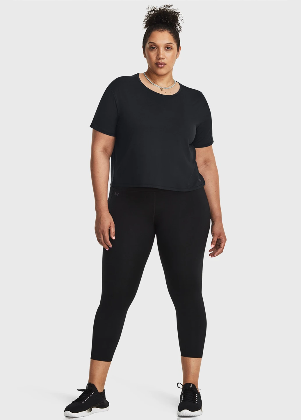 Футболка Under Armour - (294094059)