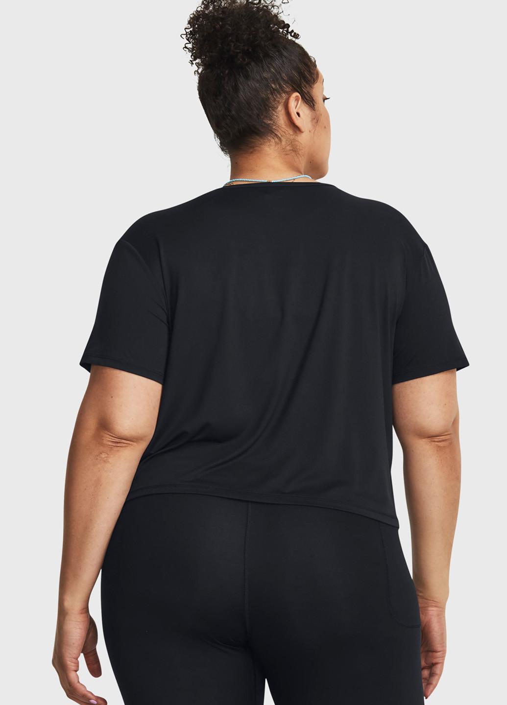 Футболка Under Armour - (294094059)