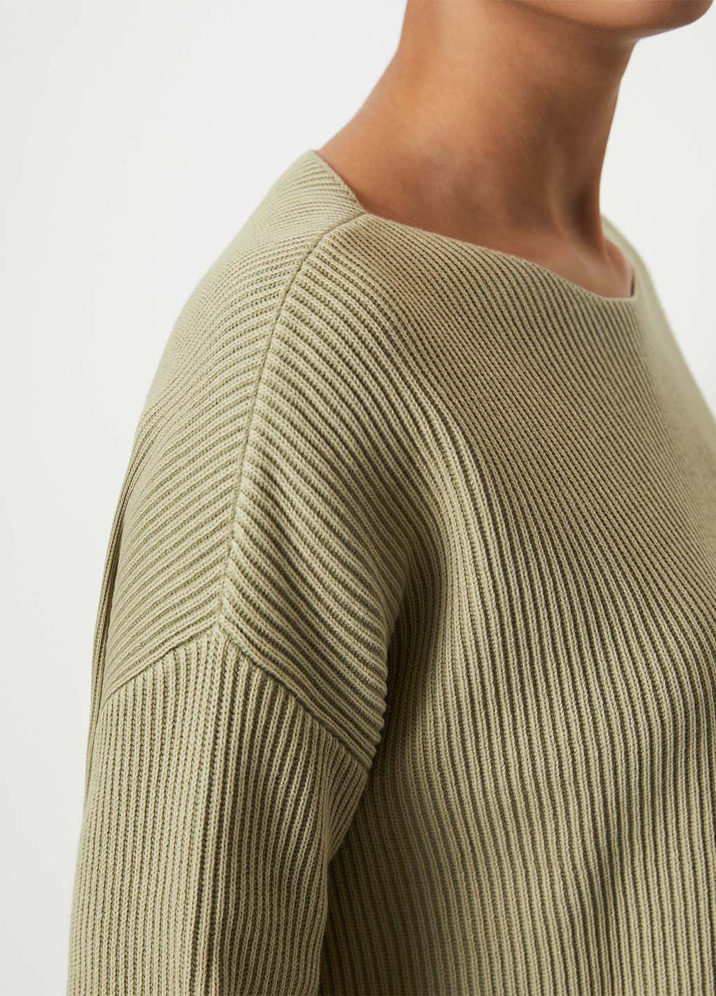 Бежевый демисезонный джемпер джемпер Marc O'Polo