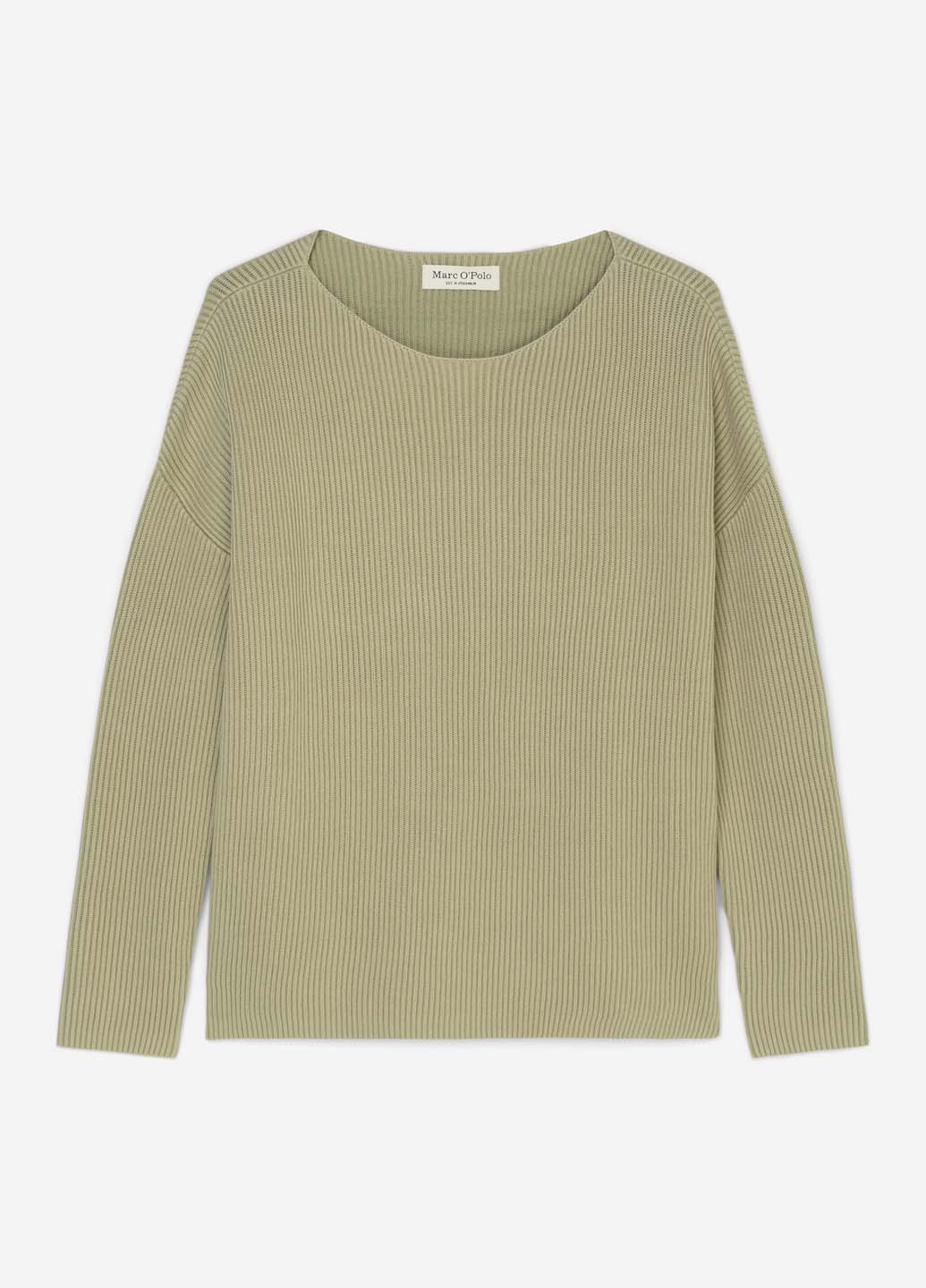 Бежевый демисезонный джемпер джемпер Marc O'Polo