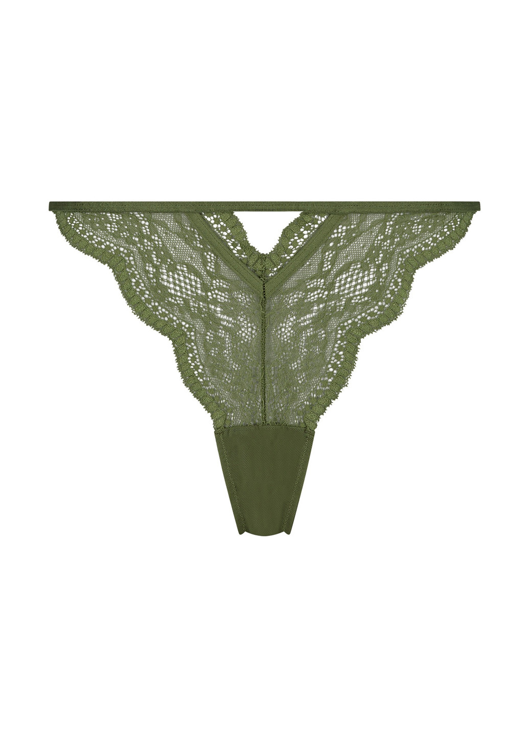 Трусики Hunkemoller (340402725)