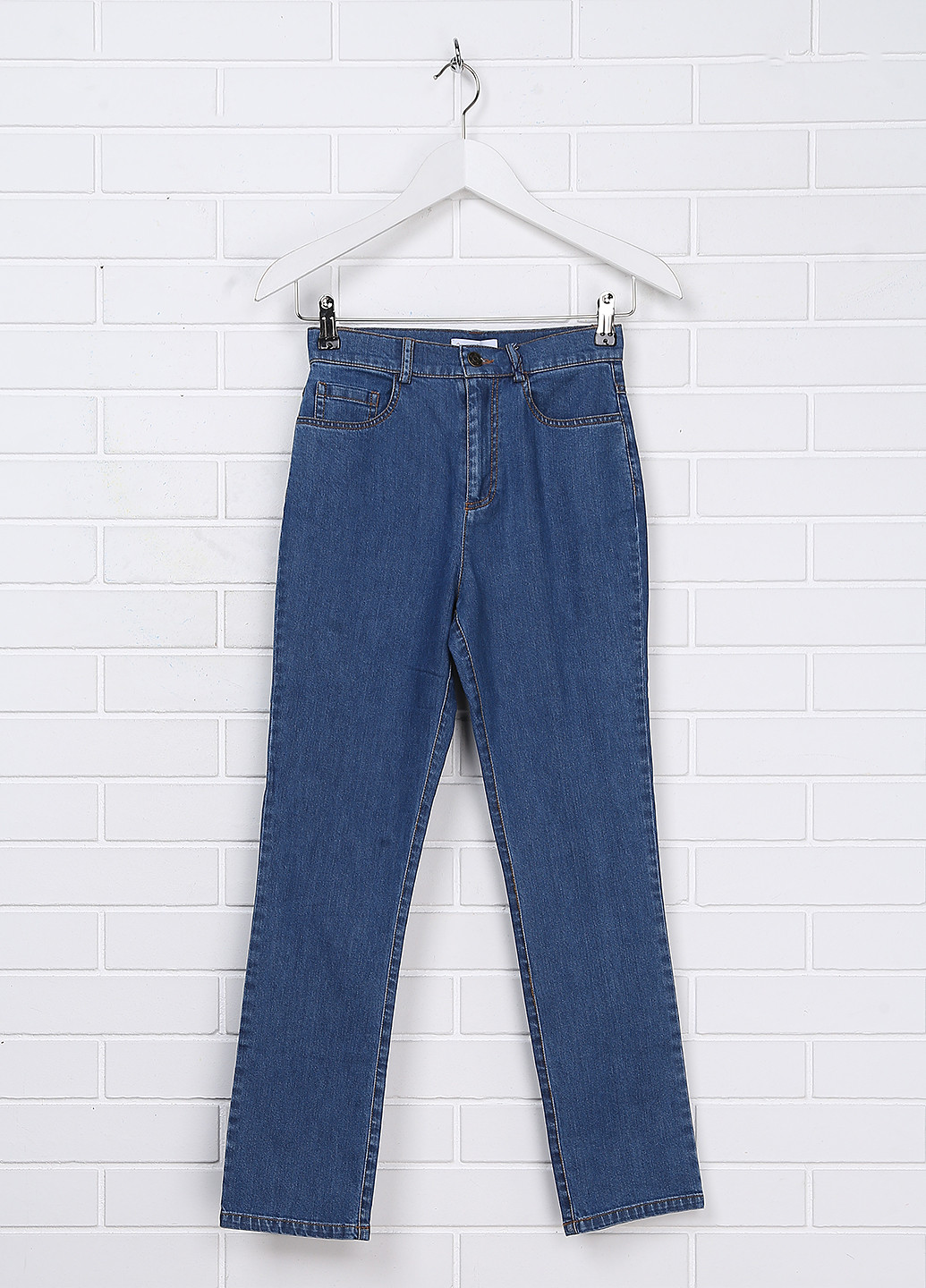 Джинсы Jeanne Damas - (62802081)