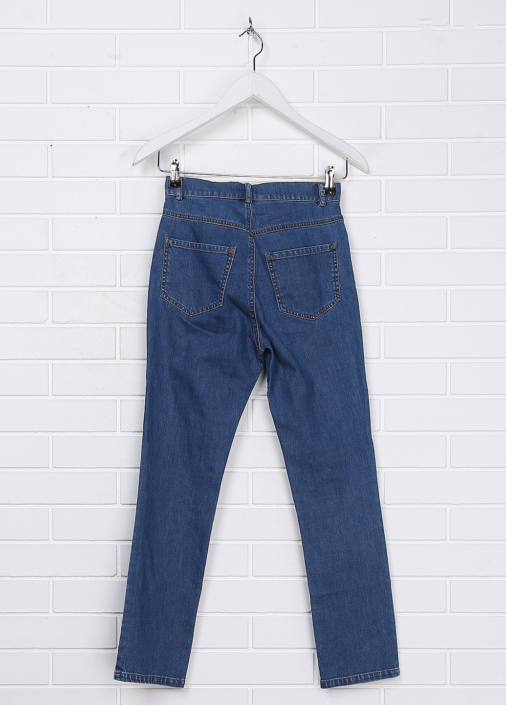 Джинсы Jeanne Damas - (62802081)