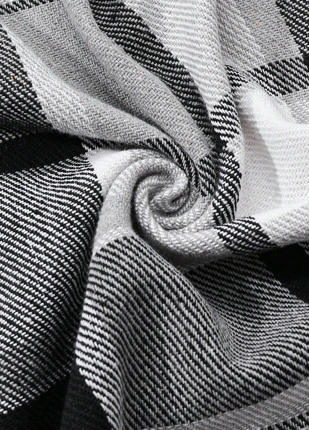 Куртка-сорочка SHEIN (340699224)