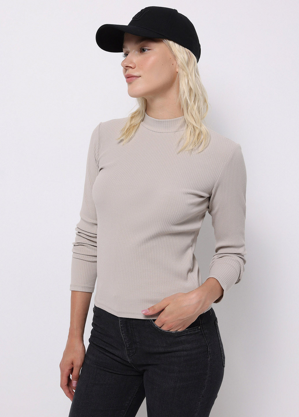 Лонгслив Colin's (368132947)