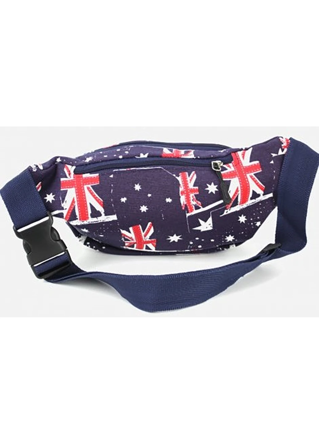 Сумка на пояс 27х13х9 см Wallaby (252414830)