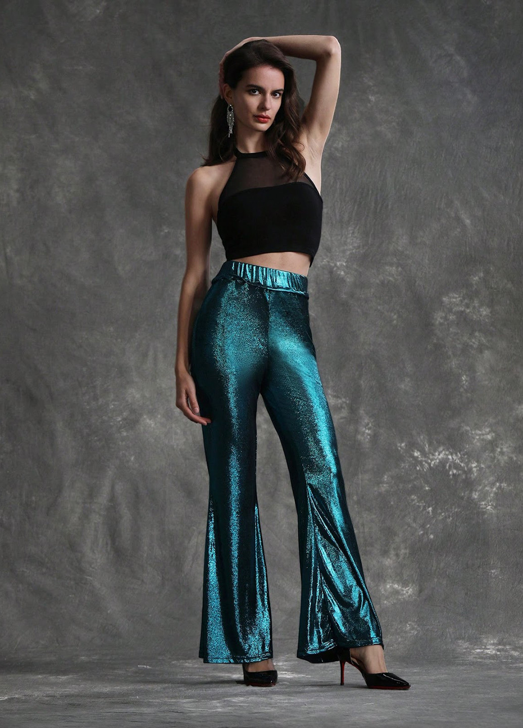 Штани SHEIN (329544818)