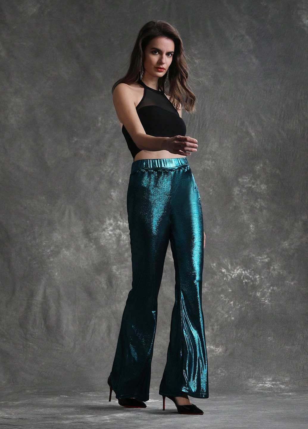 Штани SHEIN (329544818)