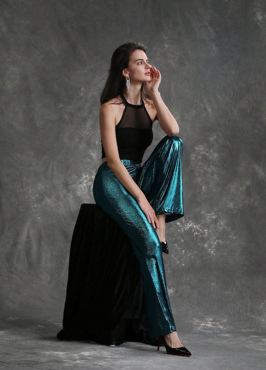 Штани SHEIN (329544818)