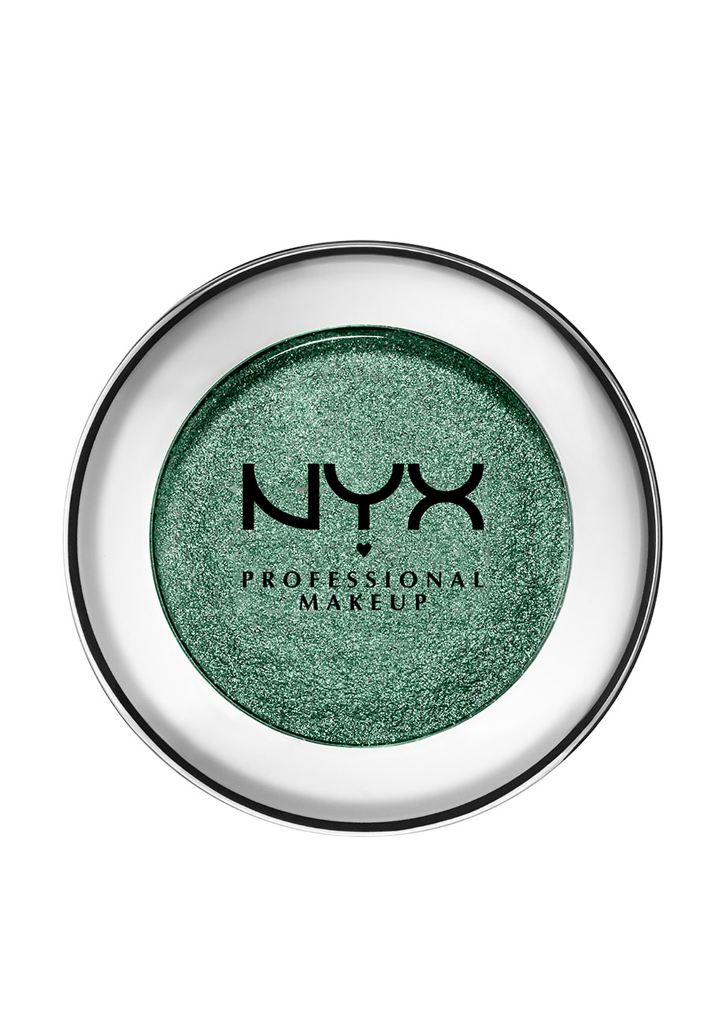 Тени Prismatic Eye Shadows PS11 Jaded, 1,24 г NYX Professional Makeup (72779143)