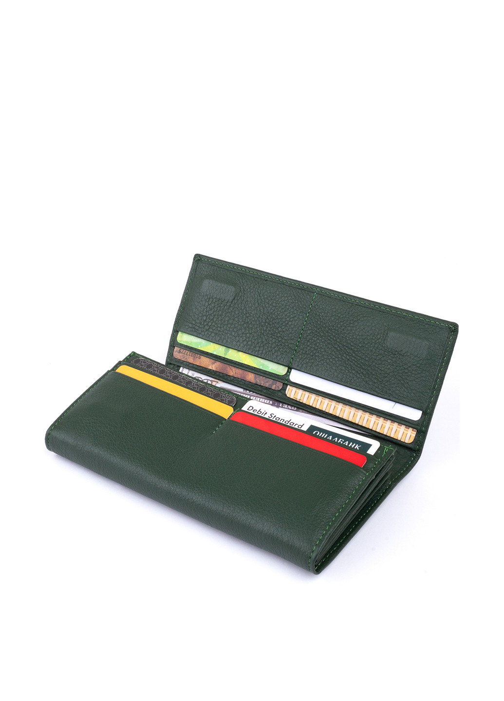 Гаманець st leather (218181258)