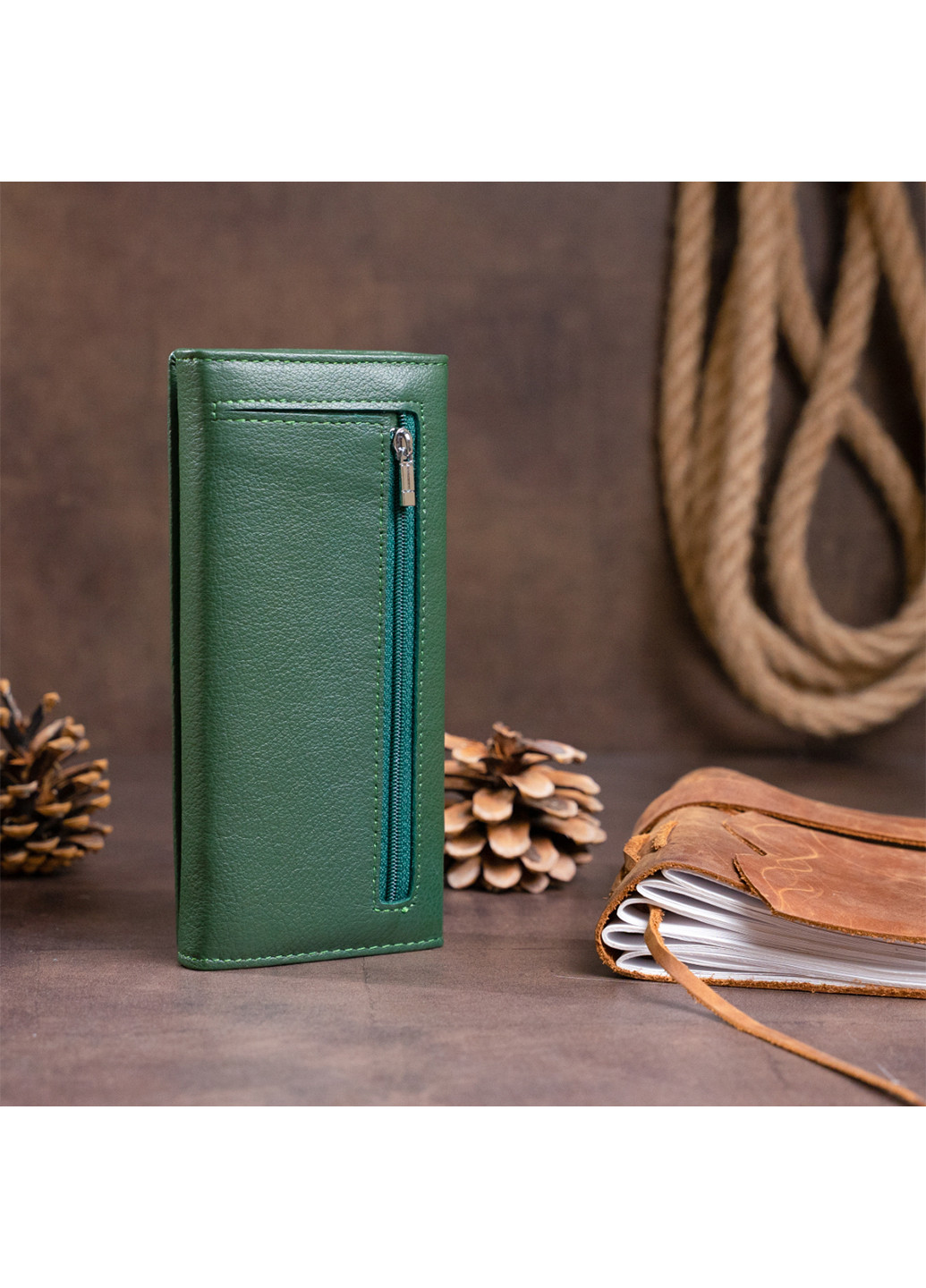 Гаманець st leather (218181258)