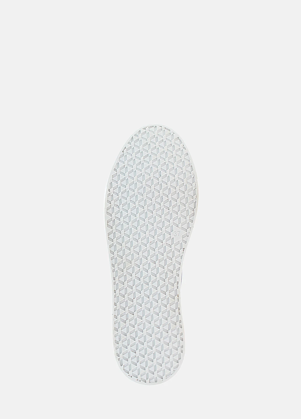 Голубые кеды rf04105 голубой Favi