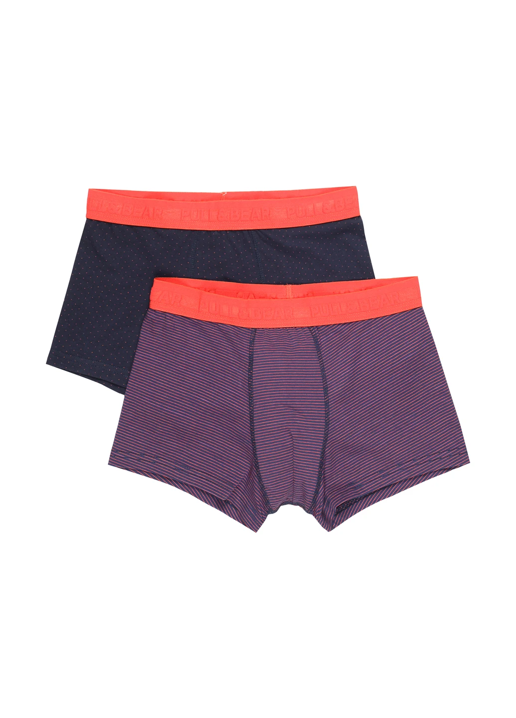 Труси (2 шт.) Pull&Bear (220747335)