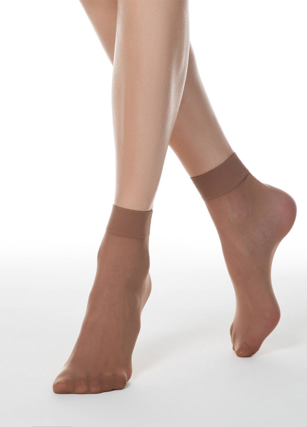 Шкарпетки CE TENSION 20 (2 пари) Conte (366184602)