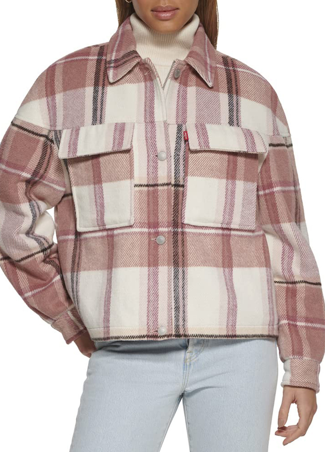 Куртка-сорочка Levi's (299193508)