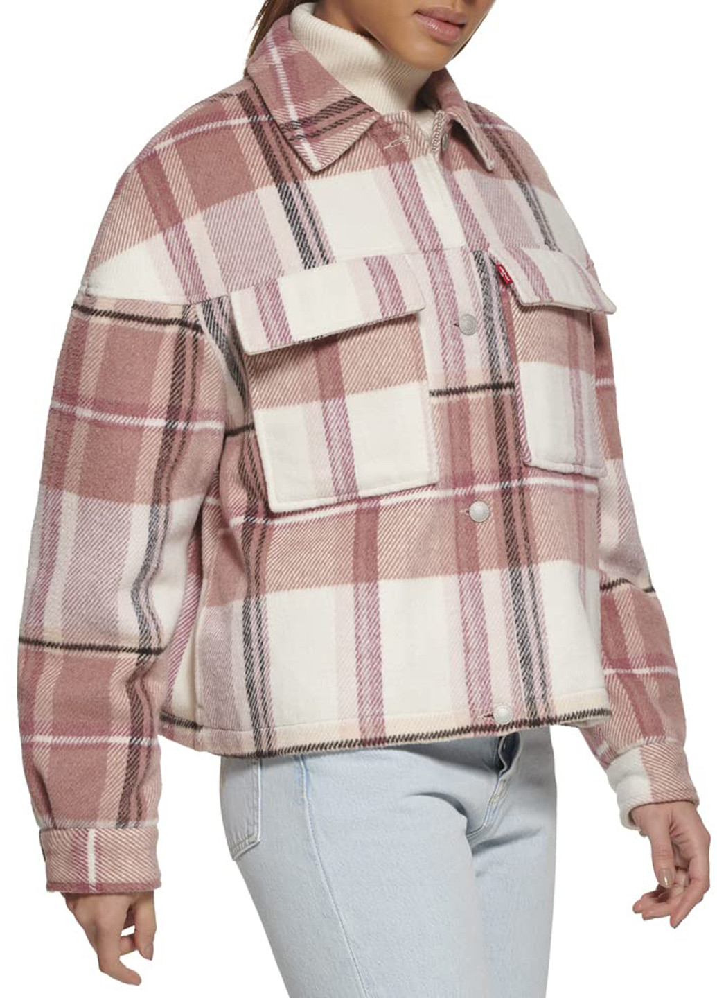 Куртка-сорочка Levi's (299193508)