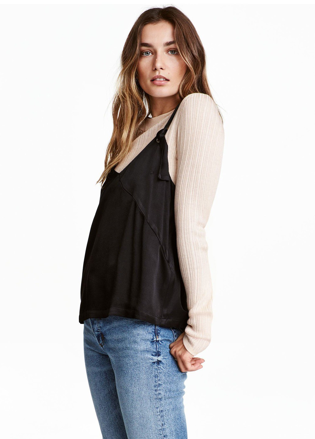 Топ H&M (364337260)