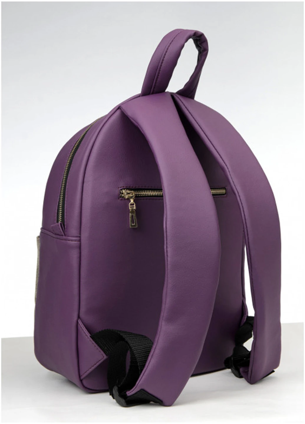 Женский рюкзак 31х12х22 см Sambag (210477799)