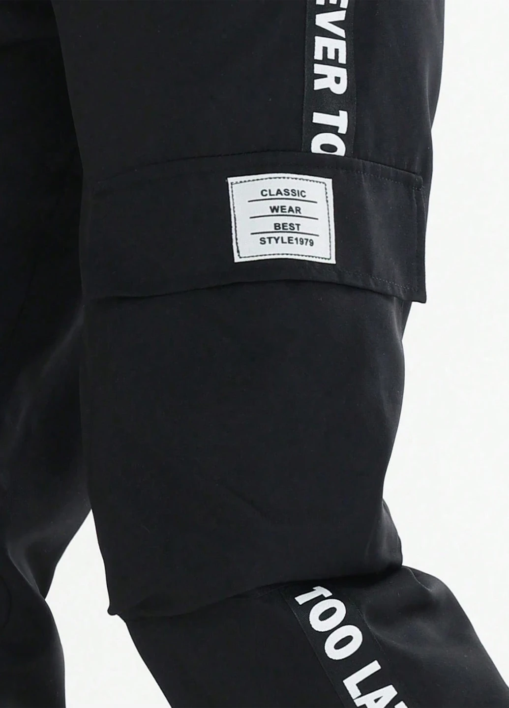 Штани SHEIN (323464368)