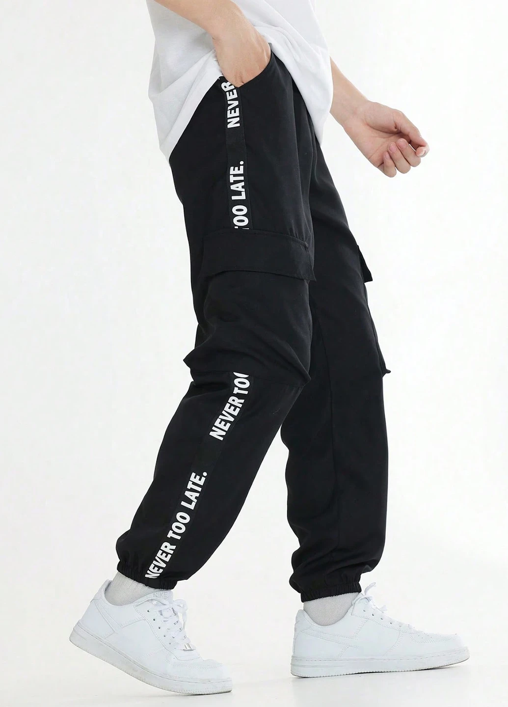 Штани SHEIN (323464368)
