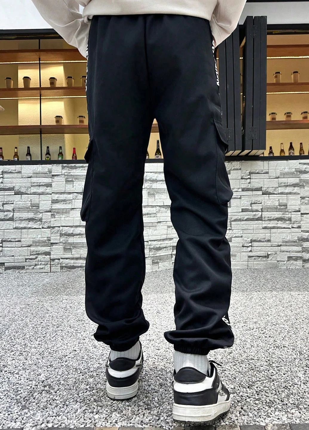 Штани SHEIN (323464368)