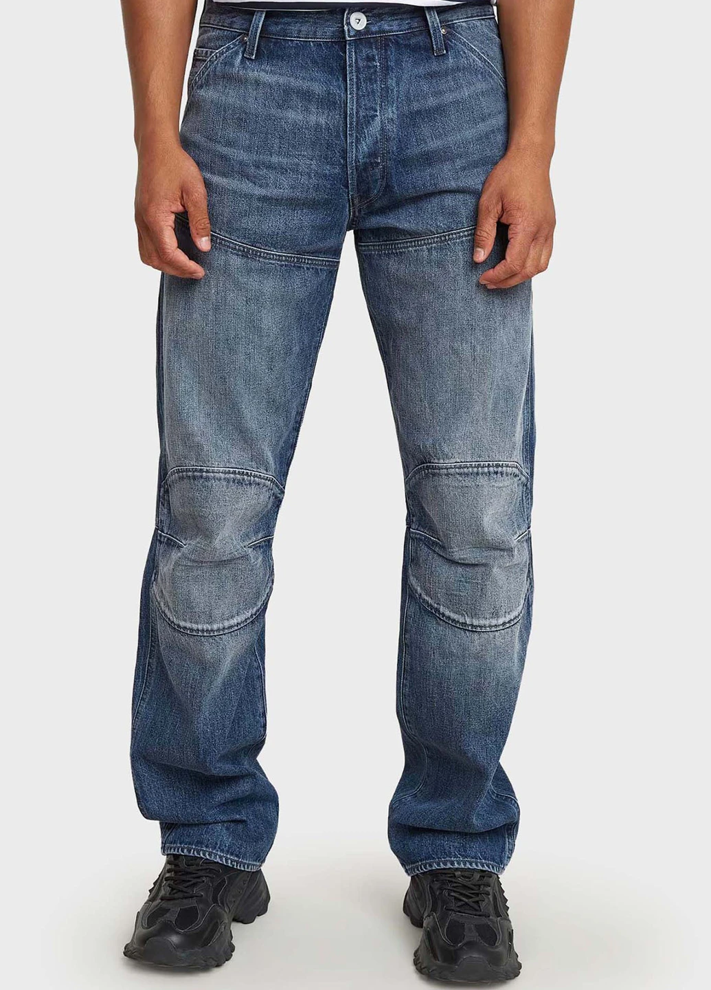 Джинси G-Star Raw (347246756)