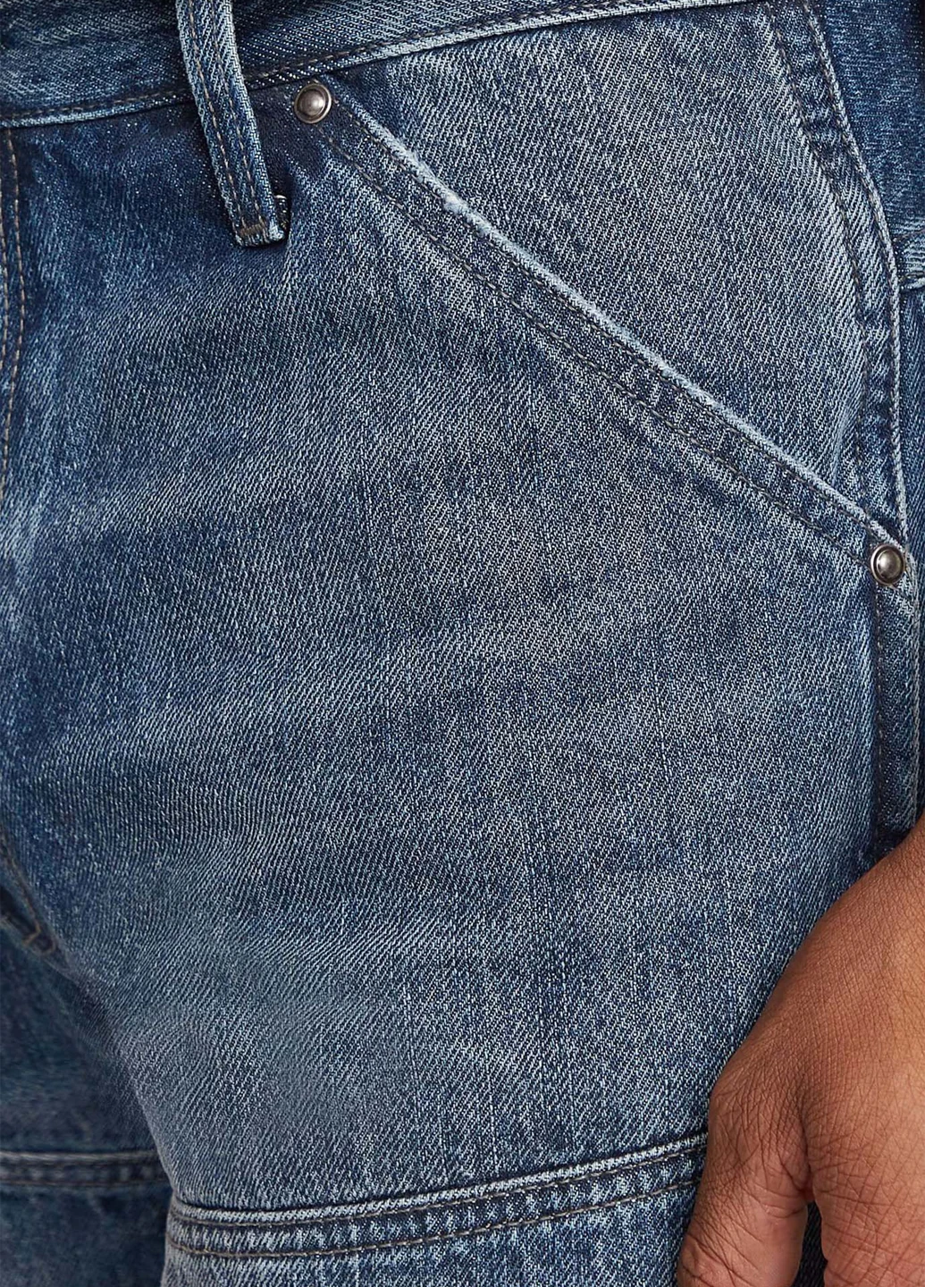 Джинси G-Star Raw (347246756)
