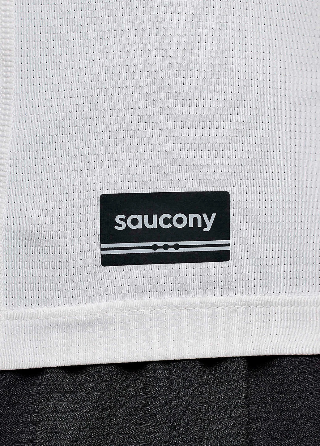 Майка Saucony STOPWATCH SINGLET (331392384)