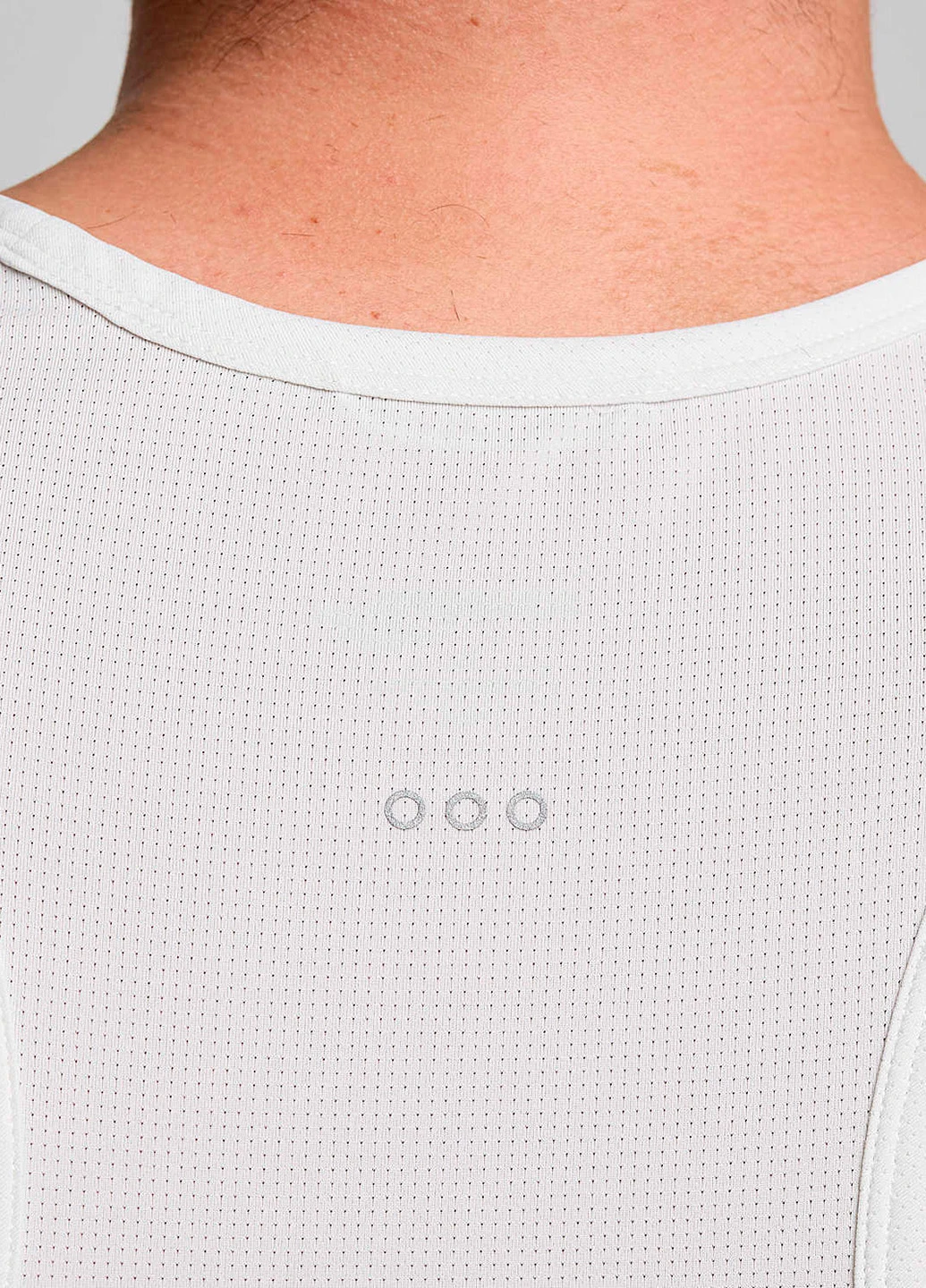Майка Saucony STOPWATCH SINGLET (331392384)