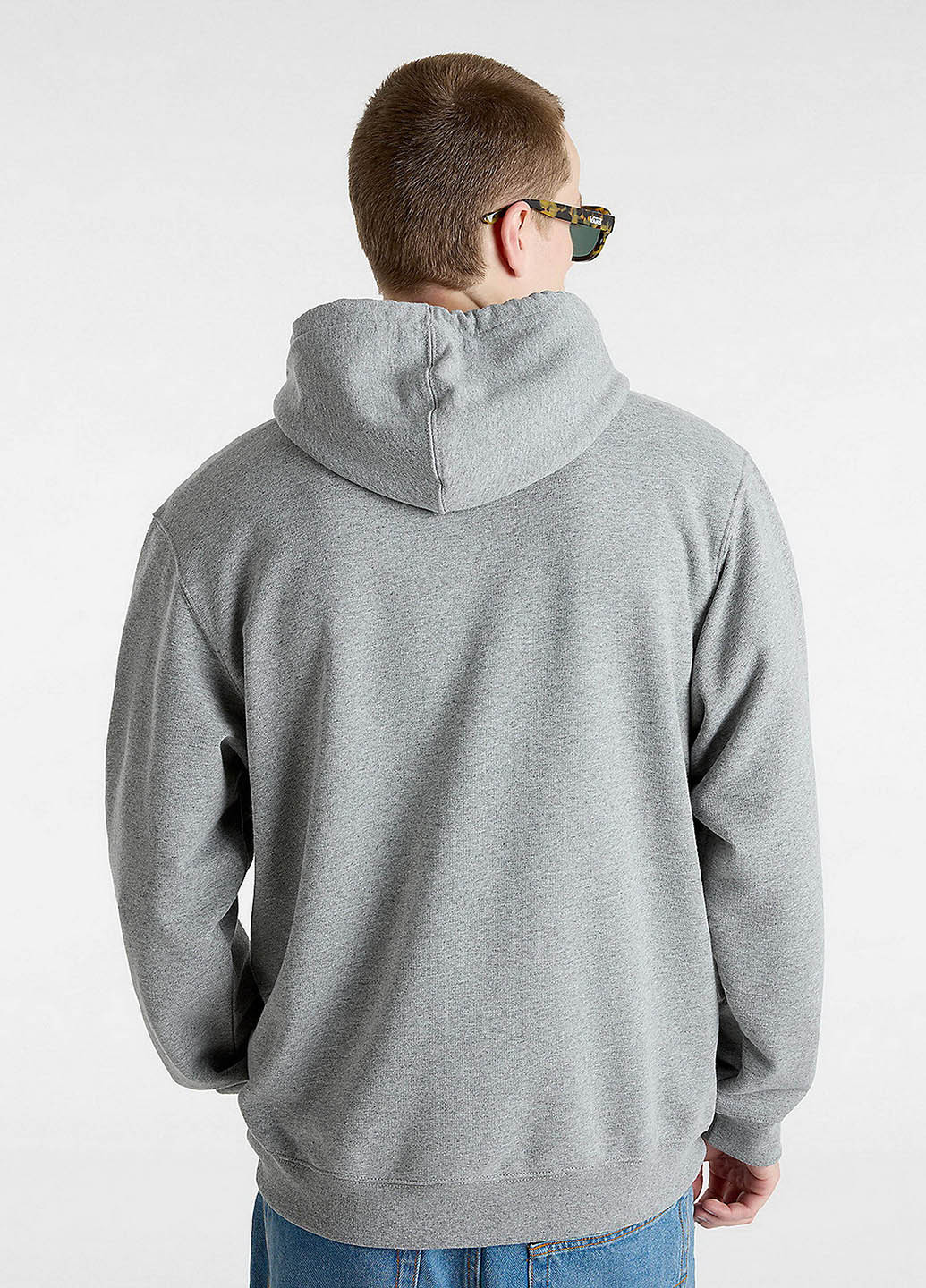 Худи Vans Global Line Loose PO (330273025)