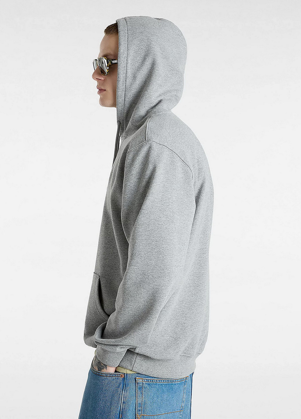 Худи Vans Global Line Loose PO (330273025)