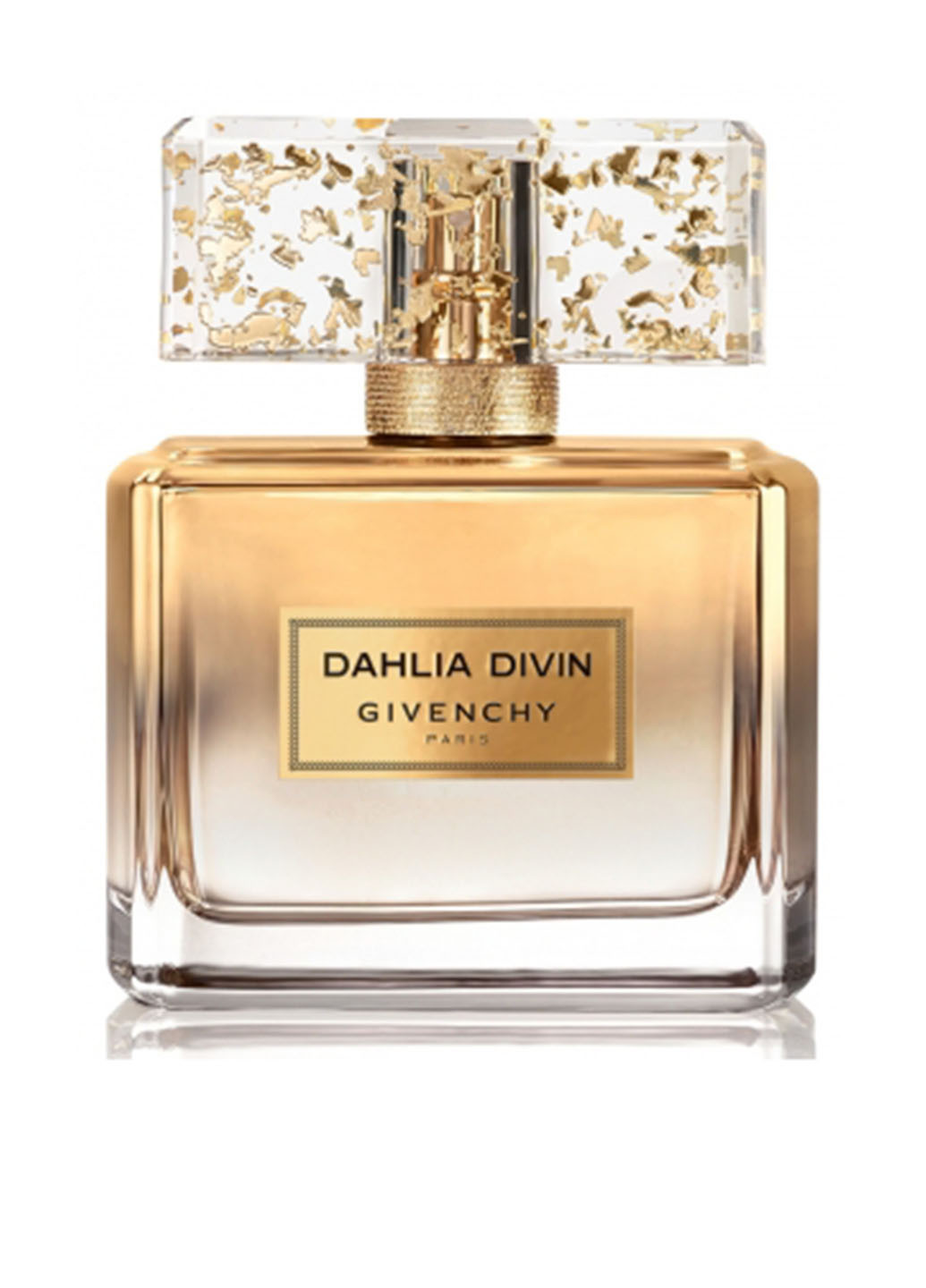 Парфюмированная вода Dahlia Divin, 1 мл (пробирка) Givenchy (179414403)
