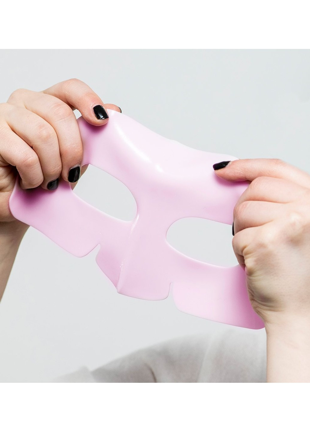 Альгінатна маска підтягуюча з колагеном CRYO RUBBER WITH FIRMING COLLAGEN 4г+40г Dr. Jart (253329563)