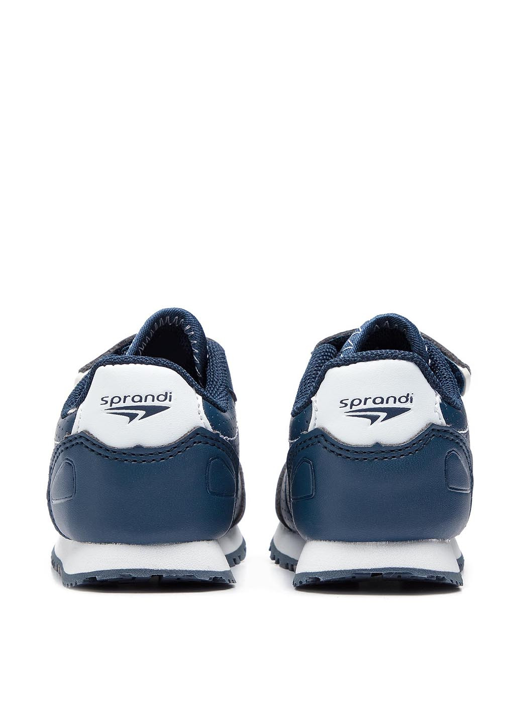 Синие демисезонные кросівки Sprandi CP23-5819(II)CH