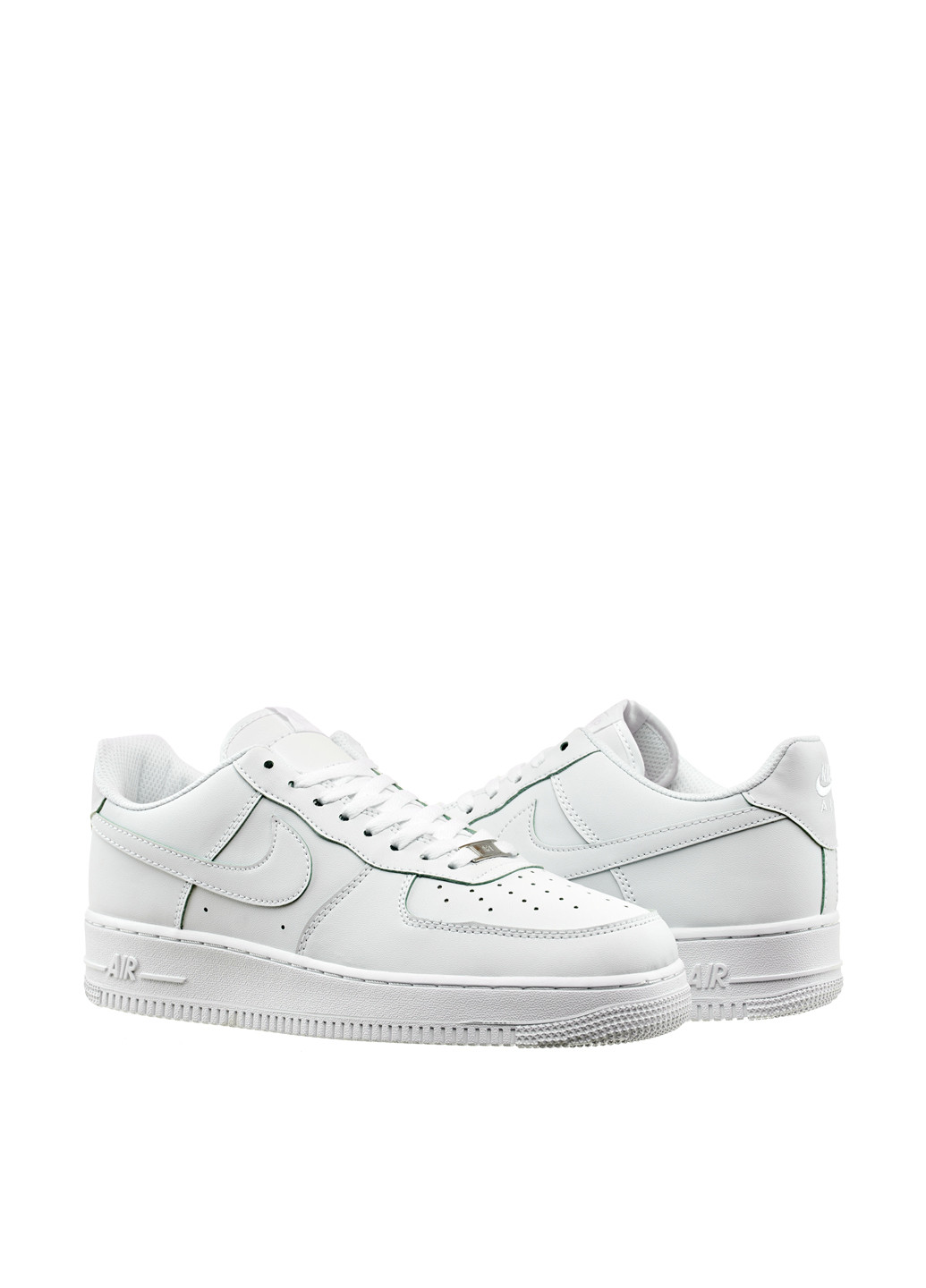 Білі всесезон кросівки 315122-111_2024 Nike Air Force 1