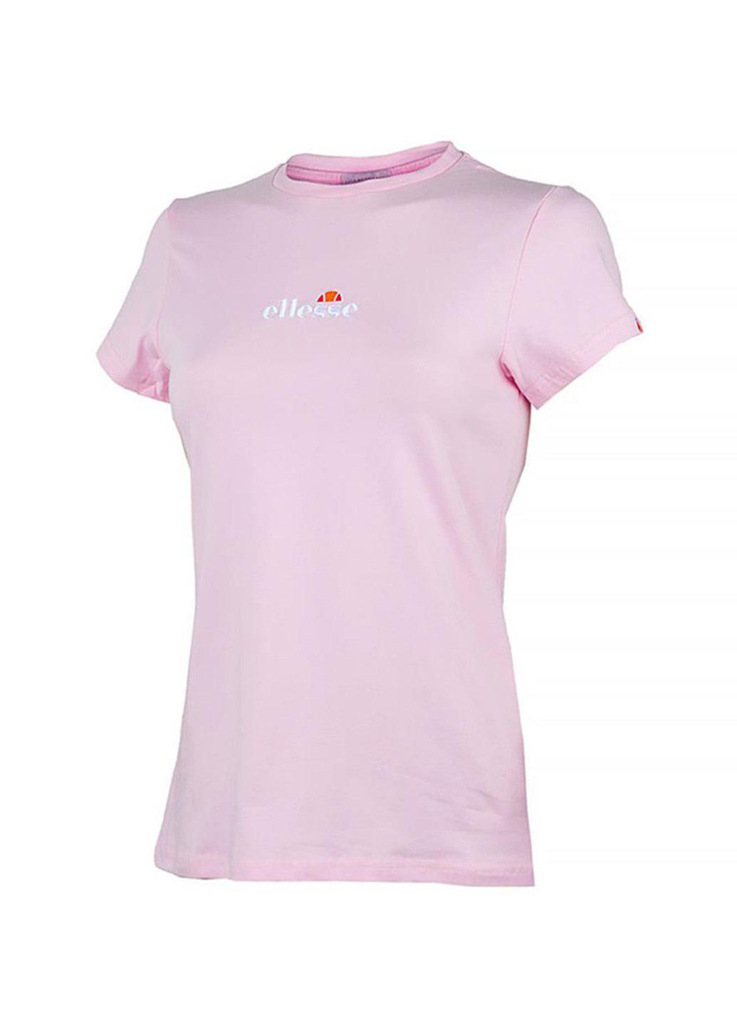 Футболка SGJ11885-LIGHT-PINK Ellesse CI Tee - (321974826)