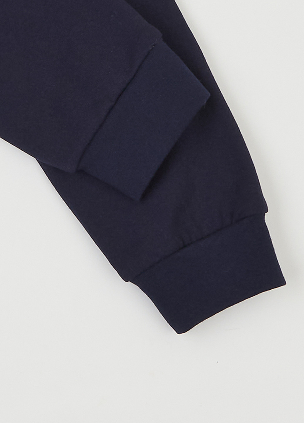 Индиго зимняя пижама (лонгслив, брюки) Flamingo