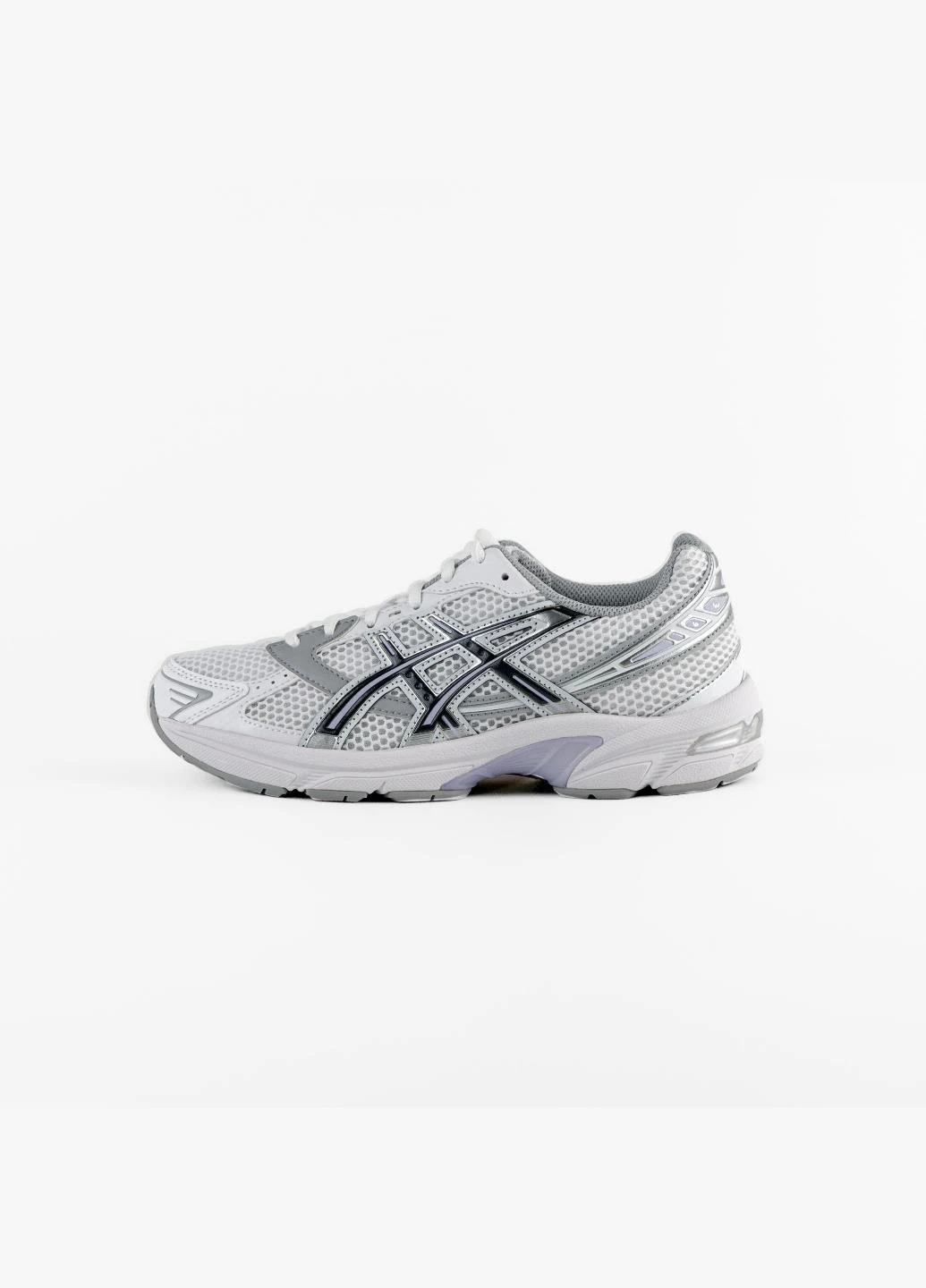 Кросівки 1202A164-115 Asics Gel-1130 білі демісезони (317218240)