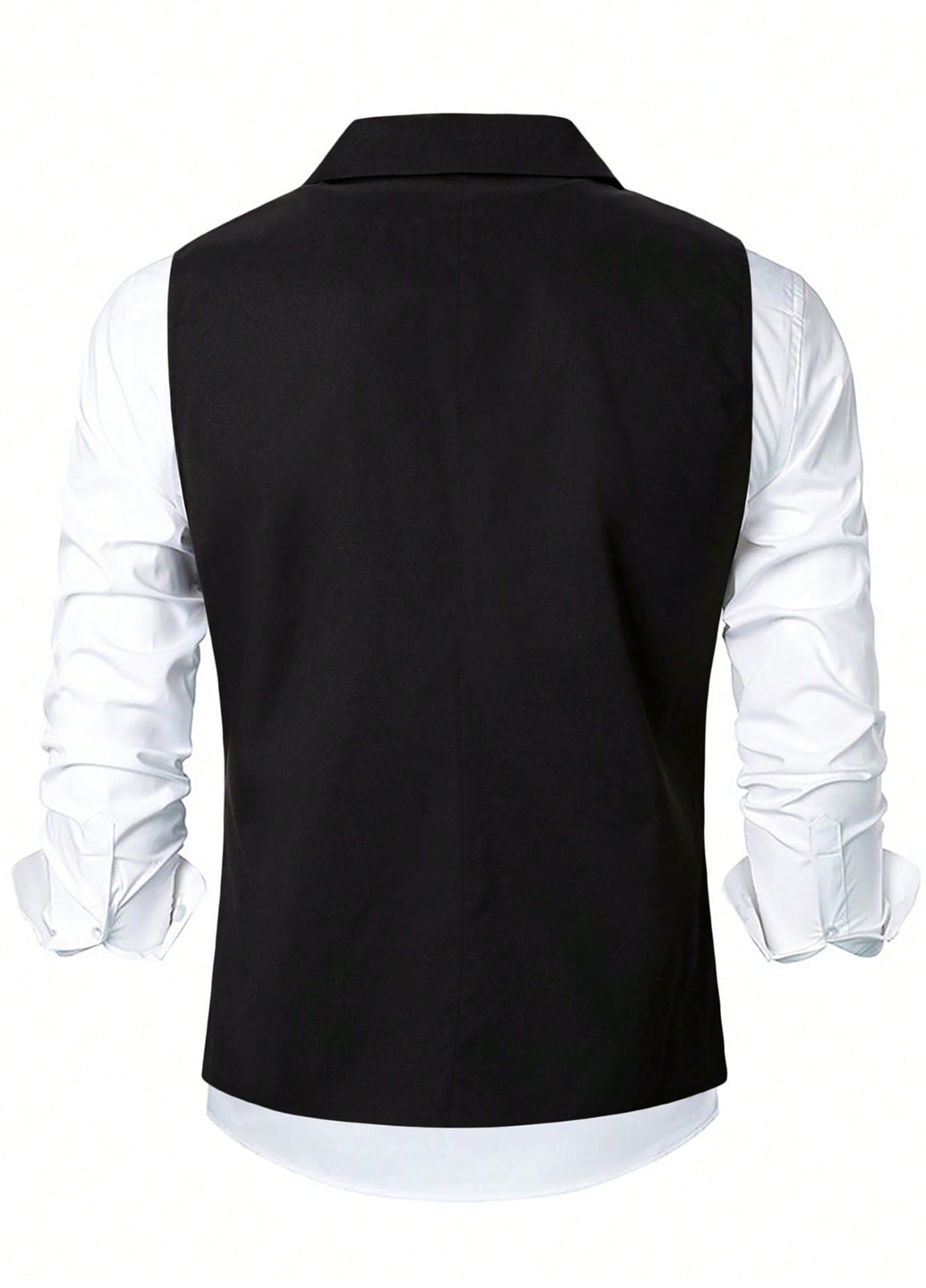 Жилет SHEIN (365629152)