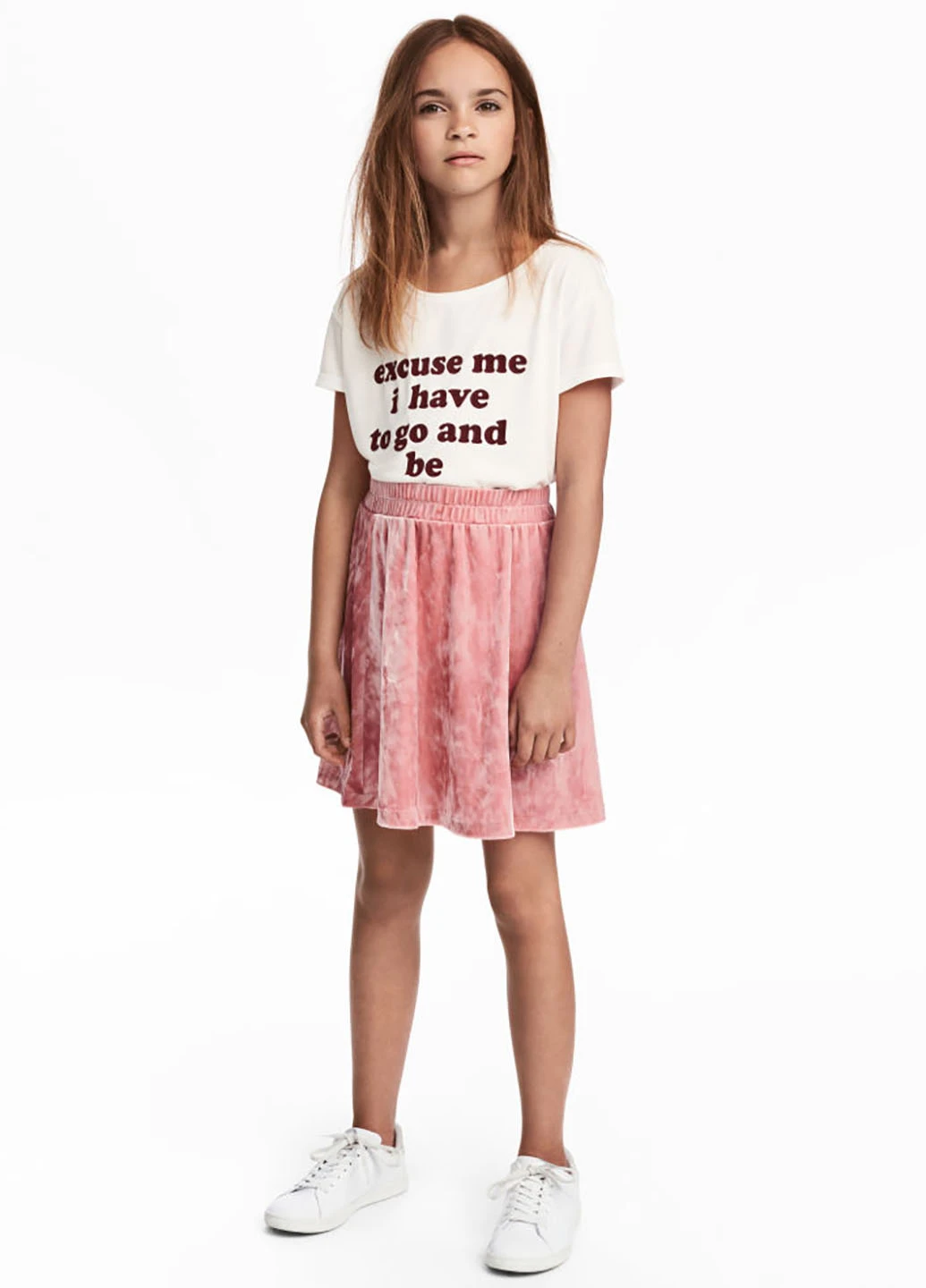Спідниця H&M (102621457)