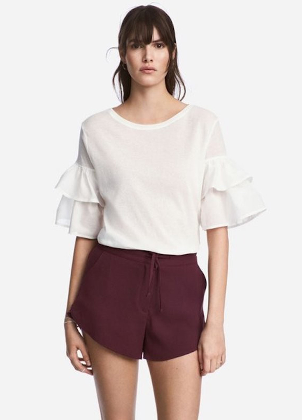 Шорти H&M (354516317)