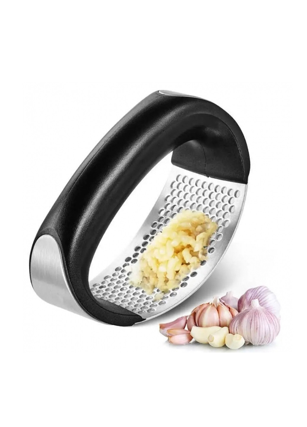 Пресс для чеснока, 5х10 см Forus (297884401)