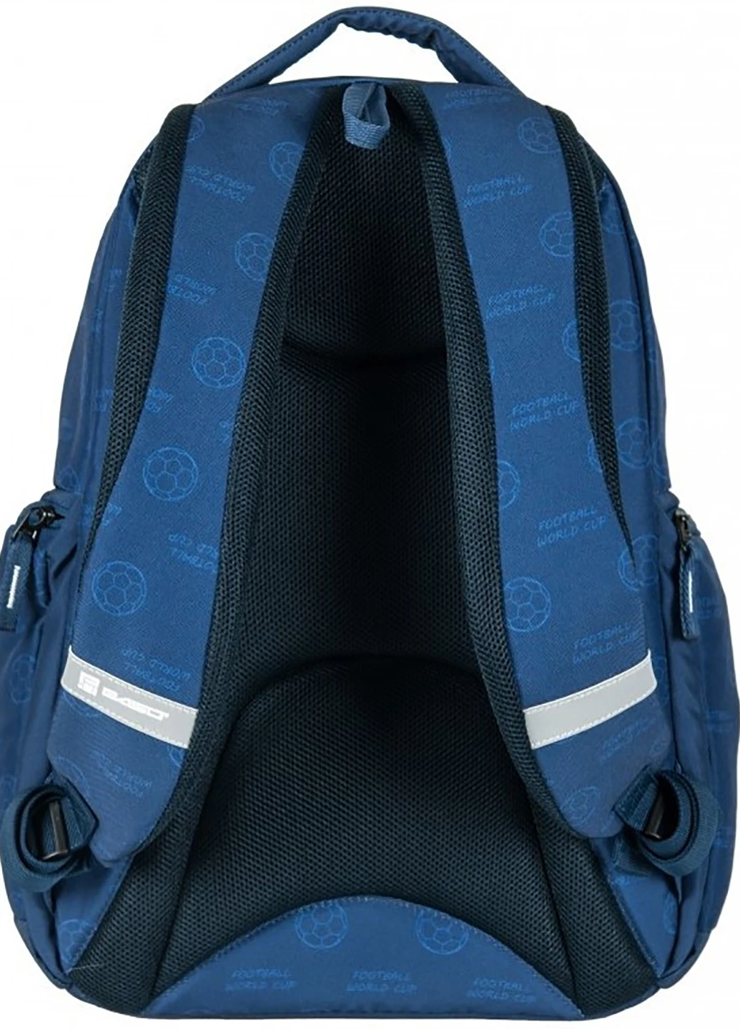 Молодежный рюкзак 32х46х16 см Paso (233420080)