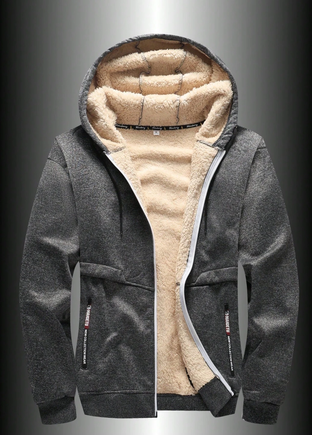 Толстовка SHEIN (331623887)