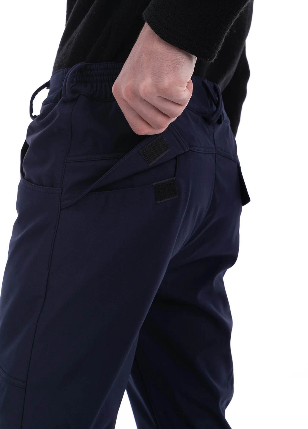 Штани Intruder (205488651)