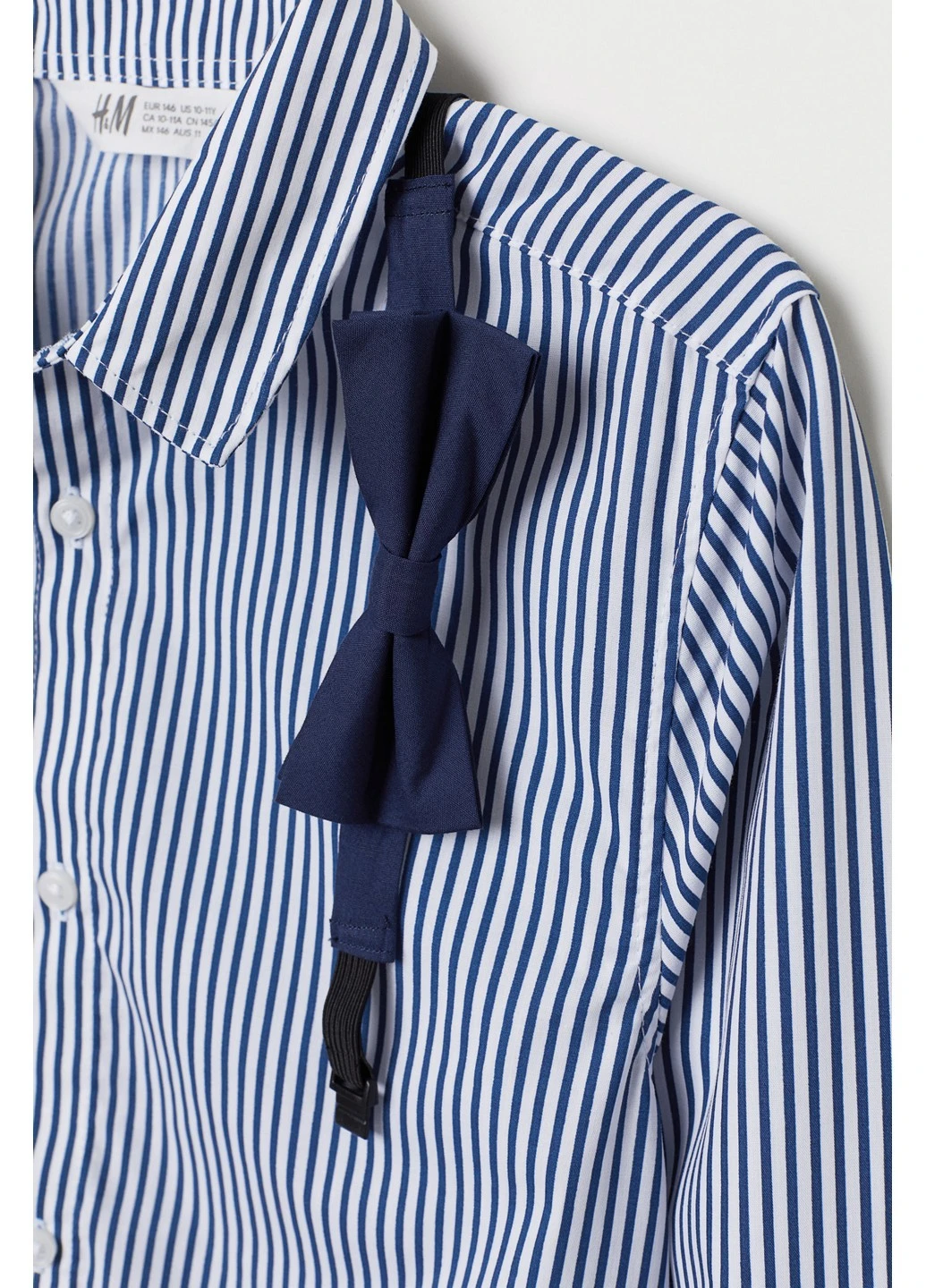 Сорочка H&M (223727568)