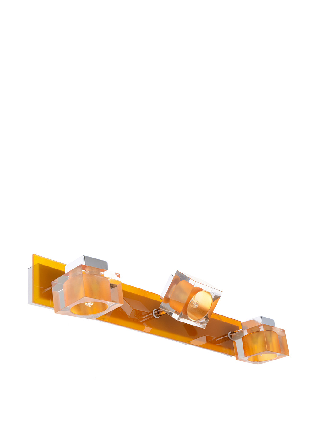 Світильник, 490х120х130 мм Brille (138507235)